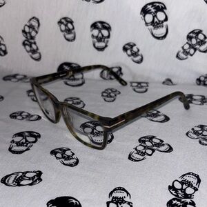 GANT GA3039-3 L95 Tortoise Matte 54-15-140 Eyeglasses Frame